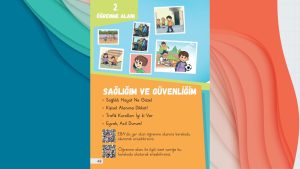 1. Sınıf Hayat Bilgisi Ders Kitabı 1. Kitap Cevapları Meb Yayınları Sayfa 48