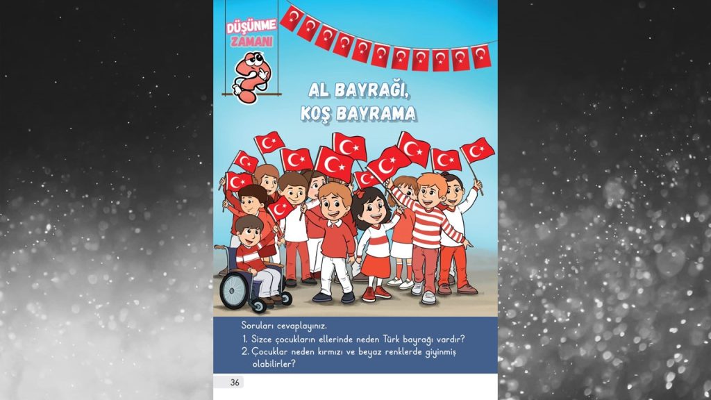 1. Sınıf Hayat Bilgisi Ders Kitabı 2. Kitap Cevapları Meb Yayınları Sayfa 36