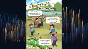 1. Sınıf Hayat Bilgisi Ders Kitabı 2. Kitap Cevapları Meb Yayınları Sayfa 58