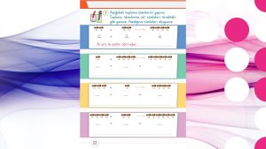 1. Sınıf Matematik Ders Kitabı 2. Kitap Cevapları Meb Yayınları Sayfa 22
