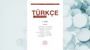 1. Sınıf Türkçe Ders Kitabı 2. Kitap Cevapları Meb Yayınları Sayfa 1