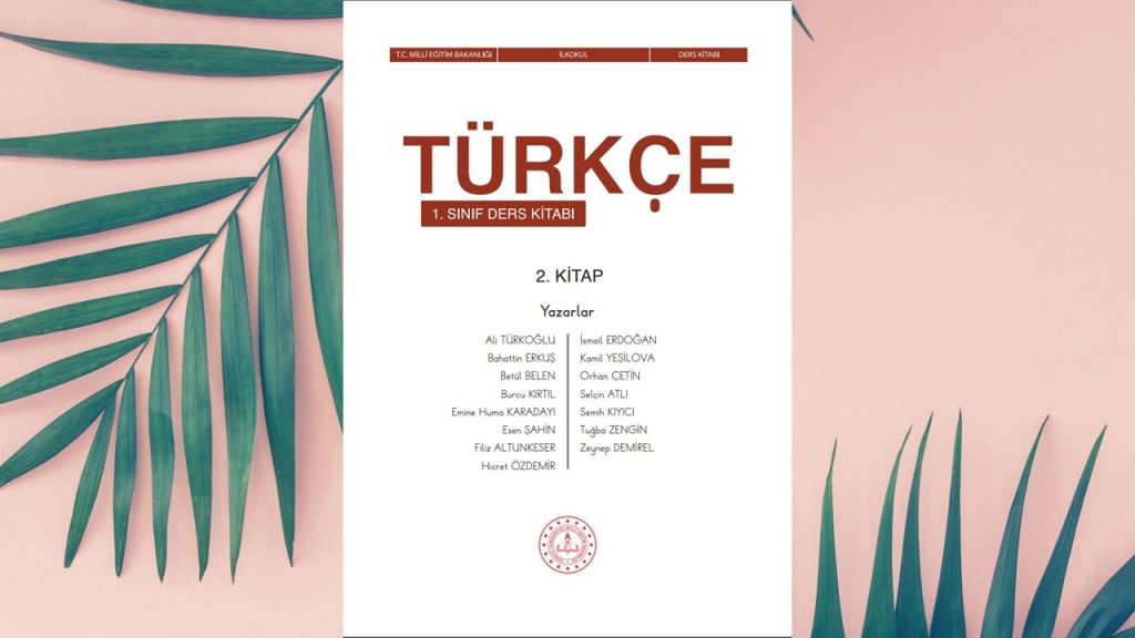 1. Sınıf Türkçe Ders Kitabı 2. Kitap Cevapları Meb Yayınları Sayfa 6