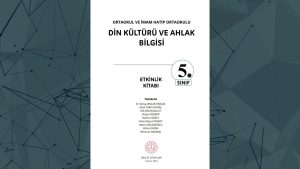 5. Sınıf Din Kültürü Etkinlik Kitabı Cevapları Meb Yayınları Sayfa 1