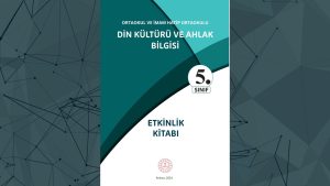 5. Sınıf Din Kültürü Etkinlik Kitabı Cevapları Meb Yayınları Sayfa 4