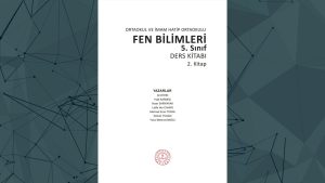 5. Sınıf Fen Bilimleri Ders Kitabı 2. Kitap Cevapları Meb Yayınları Sayfa 1