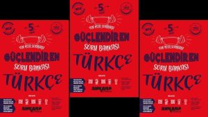 5. Sınıf Güçlendiren Türkçe Soru Bankası Sözcükte Anlam Test 6 Cevap Anahtarı Ankara Yayıncılık