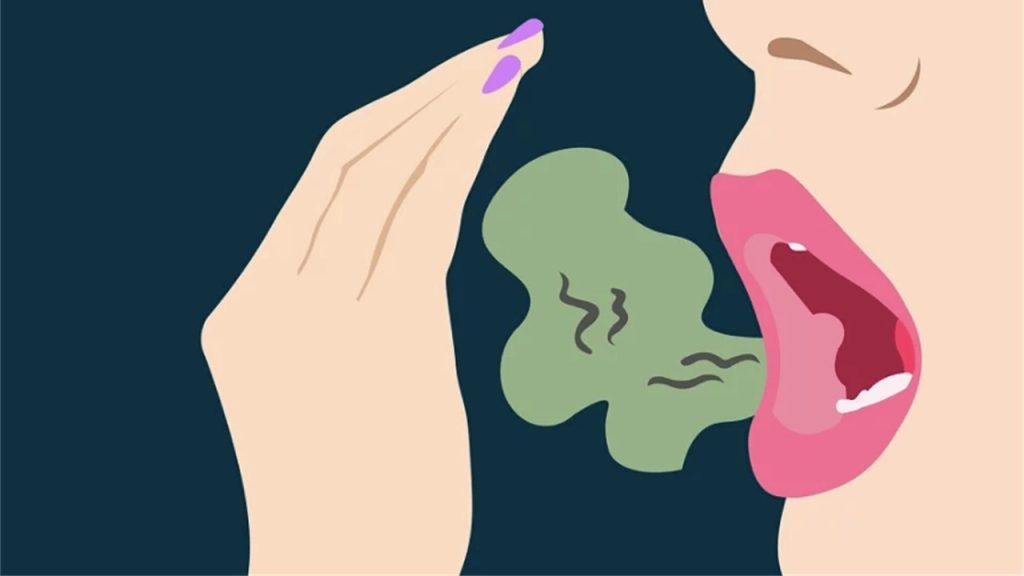 Ağız Kokusuna İyi Gelen Bitkisel Kremler