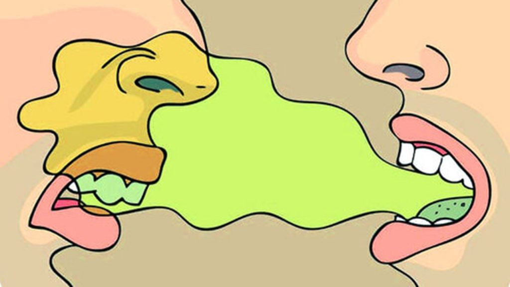 Ağız Kokusuna İyi Gelen Şifalı Taşlar