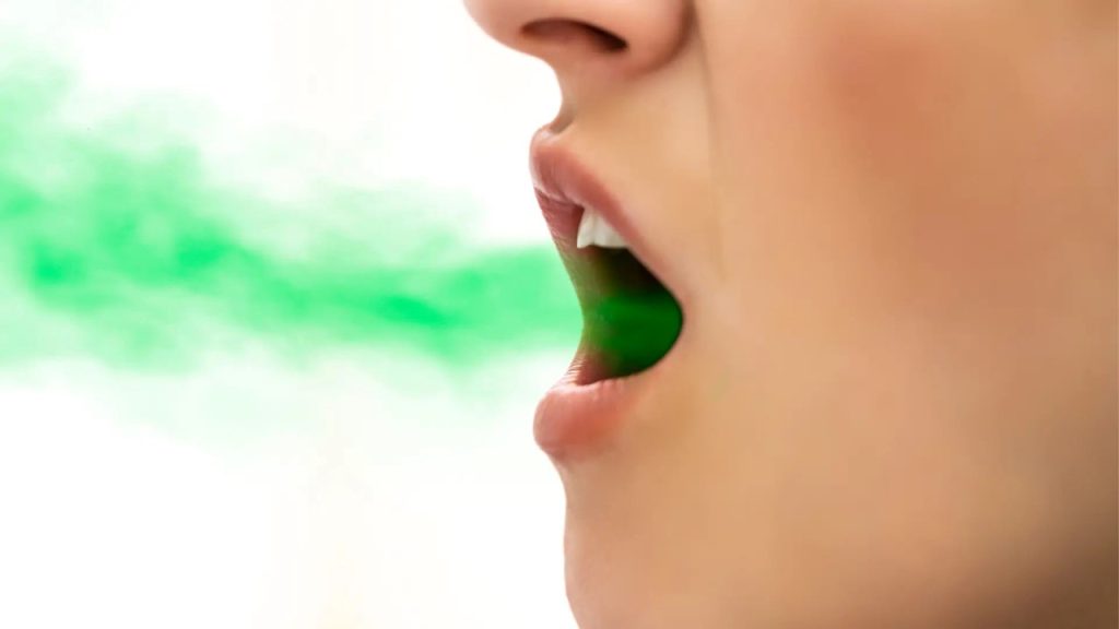 Ağız Kokusuna İyi Gelen Şifalı Yağlar