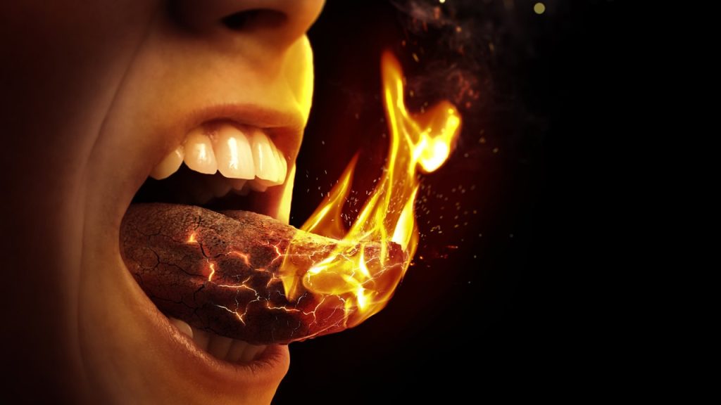 Ağız Yanması Sebepleri, Belirtileri ve Tedavisi