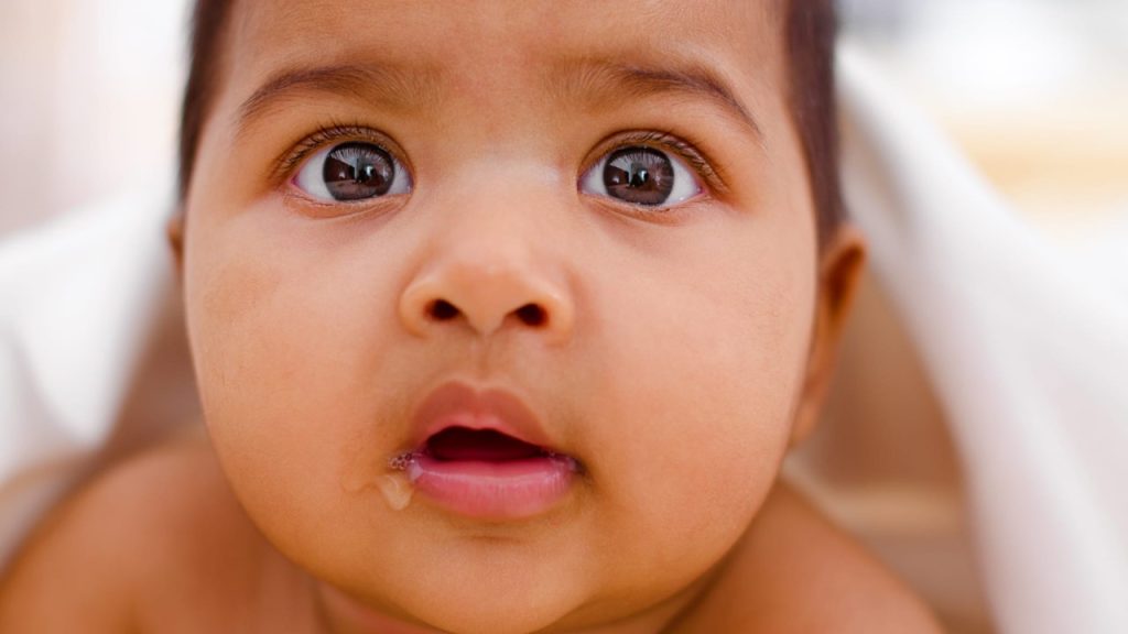 Ağızdan Salya Akmasına İyi Gelen Bitkisel Kremler