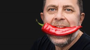 Ağızdan Yanmasına İyi Gelen Bitkisel Banyolar