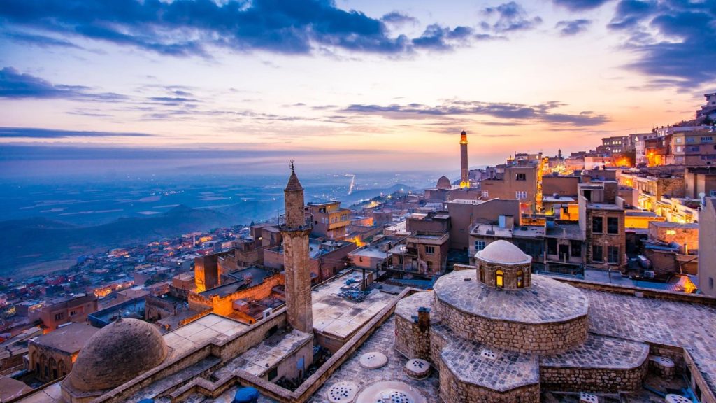 Anadolu sevgi, kültür, misafir, gelenek kelimeleri ile ilgili hikaye