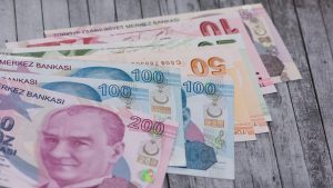 Birikmiş, kullanılmaya hazır para, efektif