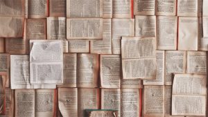 Bu parçada kitle romanıyla ilgili olarak aşağıdakilerden hangisine değinilmemiştir?