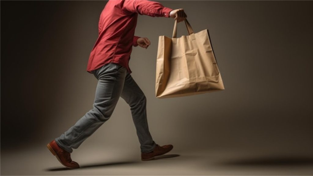 Bu parçadaki kişi için aşağıdakilerden hangisi söylenemez?