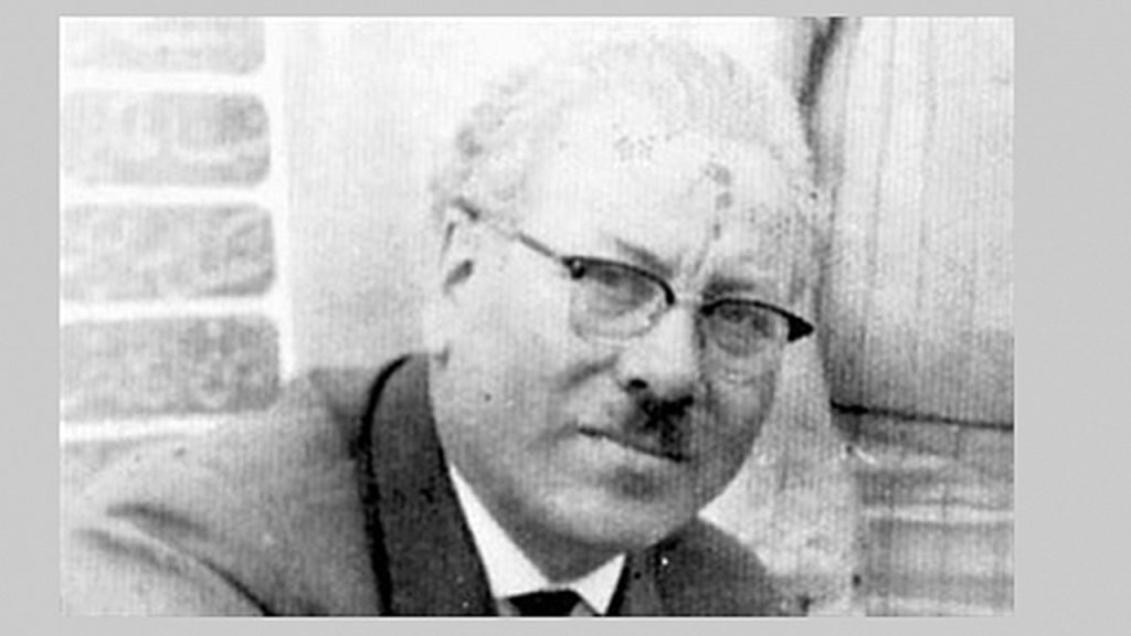 Bu parçadan şair ile ilgili aşağıdaki yargılardan hangisi çıkarılamaz?