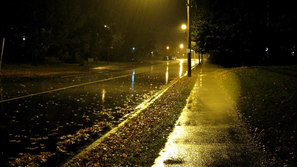 Bu parçanın anlatımıyla ilgili olarak aşağıdakilerden hangisi söylenemez?