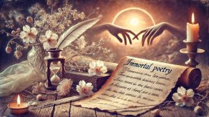 Bu sanatçının şiirleri, beni her zaman etkilemiştir.