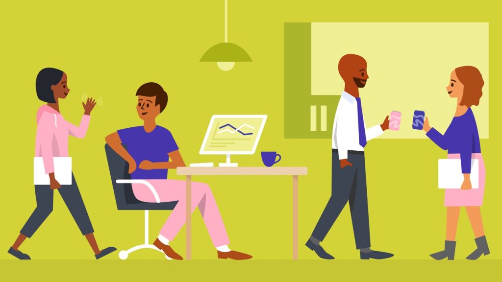 Çalışmak ile ilgili münazara