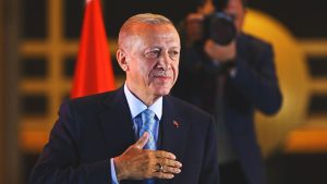 Cumhurbaşkanı Erdoğan, İsrail’in yayılmacı politikalarının Türkiye için ne tür bir tehlike oluşturduğunu belirtiyor ve bu tehlikeye karşı Türkiye’nin hangi somut tedbirleri aldığını açıklıyor?
