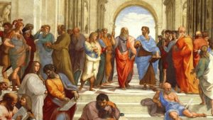 Dinin tanımı konusunda felsefecilerin ve din adamlarının görüşlerinin kıyaslanması