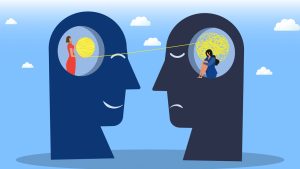 Empati Üzerine Bir Kompozisyon