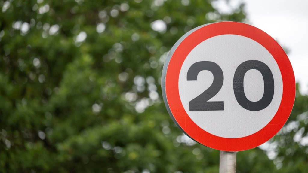 Hız sınırını %30-%50’ye kadar aşma cezası ne kadar?