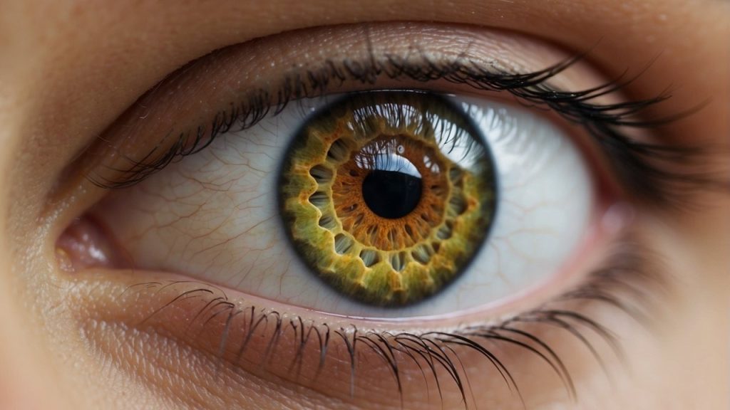 Homozigot kahverengi göz rengi ile homozigot yeşil göz renginin çaprazlanması sonucu elde edilen karakterlerin fenotip-genotip oranlarını yazınız.