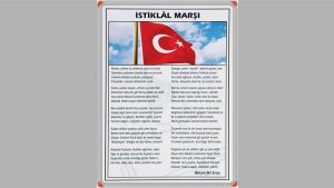İstiklâl Marşı’nı okuduğunuzda ya da duyduğunuzda neler hissediyorsunuz?