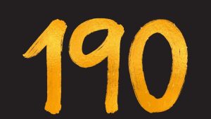 Kaçla kaçı çarparsam 190 olur?