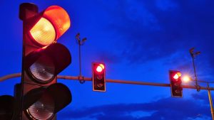 Kırmızı ışıkta geçmenin cezası ne kadar?