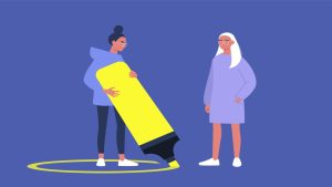 Kişisel alanınızın sınırlarını belirlemek neden önemlidir?