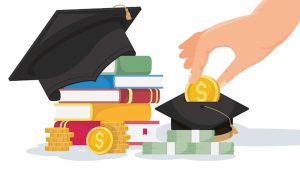 Nerelerden burs alınır? Burs veren yerler?