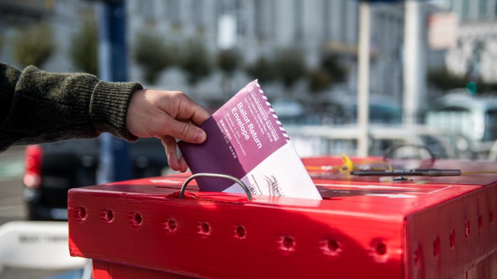 Oy Nasıl Kullanılır?