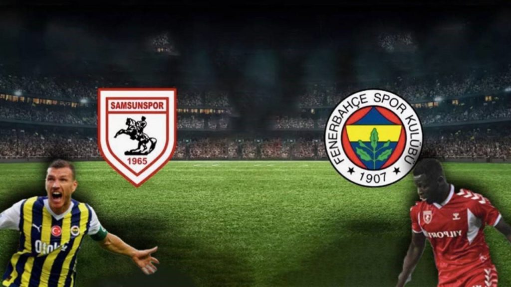 “Samsun – Fenerbahçe Maçı” cümlesinde geçen ‘maç’ kelimesi hangi anlamda kullanılmaktadır?