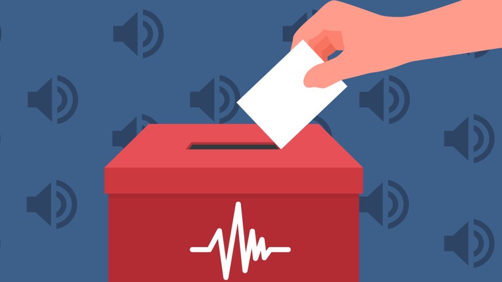 Seçim İkinci Tura Nasıl Kalır?