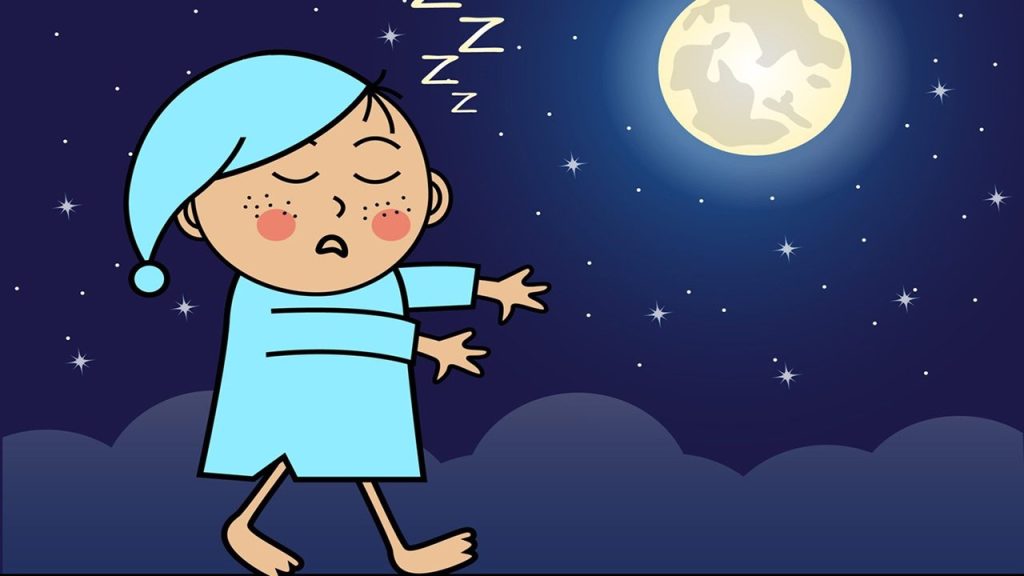 Uyur Gezer Nasıl Yazılır?