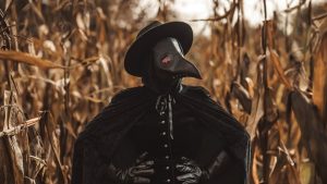 Veba Hakkında Bir Sunum Metni Örneği