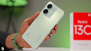 Xiaomi Redmi 13C açma kapama tuşu bozuldu. Ne yapabilirim?