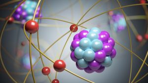 Yapılan deneylere göre, bir atom çekirdeğinin kütlesi daima, kendisini meydana getiren nükleonların kütleleri toplamından daha küçüktür. Bu parçanın anlatımıyla ilgili aşağıdakilerden hangisi söylenemez?