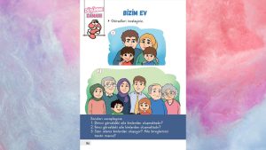 1. Sınıf Hayat Bilgisi Ders Kitabı 1. Kitap Cevapları Meb Yayınları Sayfa 86