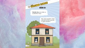 1. Sınıf Hayat Bilgisi Ders Kitabı 1. Kitap Cevapları Meb Yayınları Sayfa 88