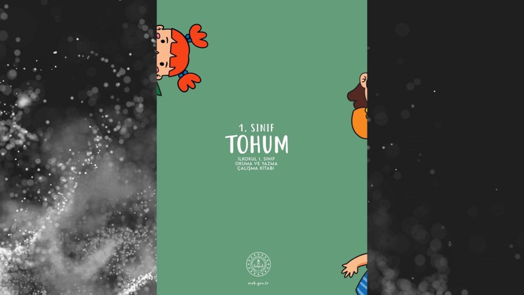 1. Sınıf Tohum Okuma ve Yazma Çalışma Yaprakları 2. Kitapçık Cevapları Meb Yayınları Sayfa 28