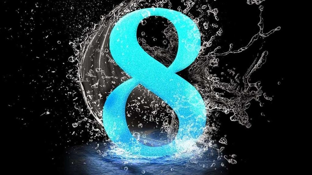 15’in 7 eksiği kaçtır?