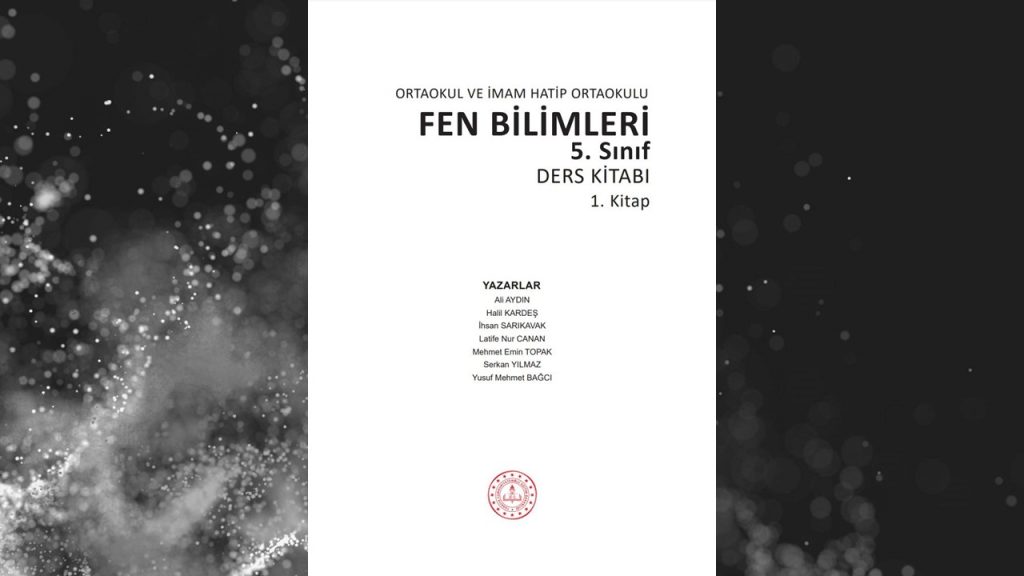 5. Sınıf Fen Bilimleri Ders Kitabı 1. Kitap Cevapları Meb Yayınları Sayfa 6