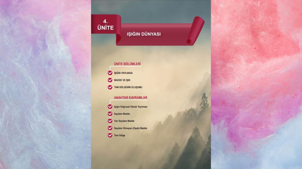 5. Sınıf Fen Bilimleri Ders Kitabı 2. Kitap Cevapları Meb Yayınları Sayfa 12