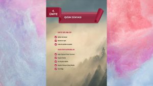 5. Sınıf Fen Bilimleri Ders Kitabı 2. Kitap Cevapları Meb Yayınları Sayfa 12
