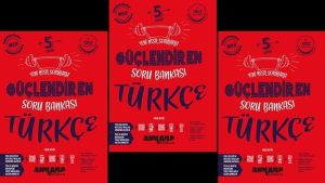 5. Sınıf Güçlendiren Türkçe Soru Bankası Sözcükte Anlam Test 11 Cevap Anahtarı Ankara Yayıncılık