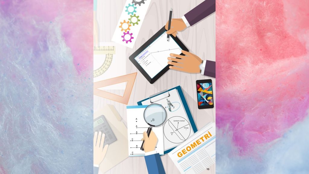 5. Sınıf Matematik Ders Kitabı 1. Kitap Cevapları Meb Yayınları Sayfa 13
